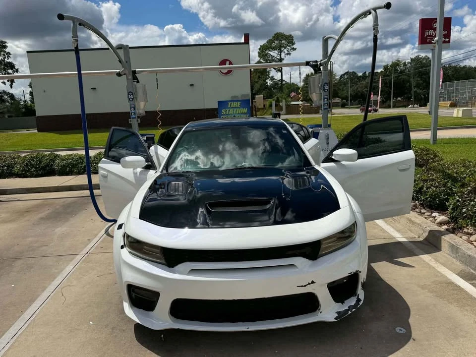 2016 Dodge Charger SRT & 392 7th Gen - Image 17 of 17