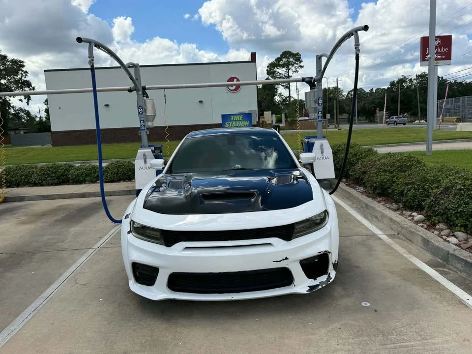 2016 Dodge Charger SRT & 392 7th Gen - Image 3 of 17
