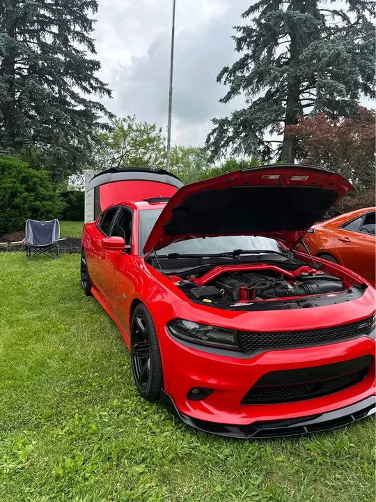 2016 Dodge Charger SRT & 392 7th Gen - Image 6 of 6