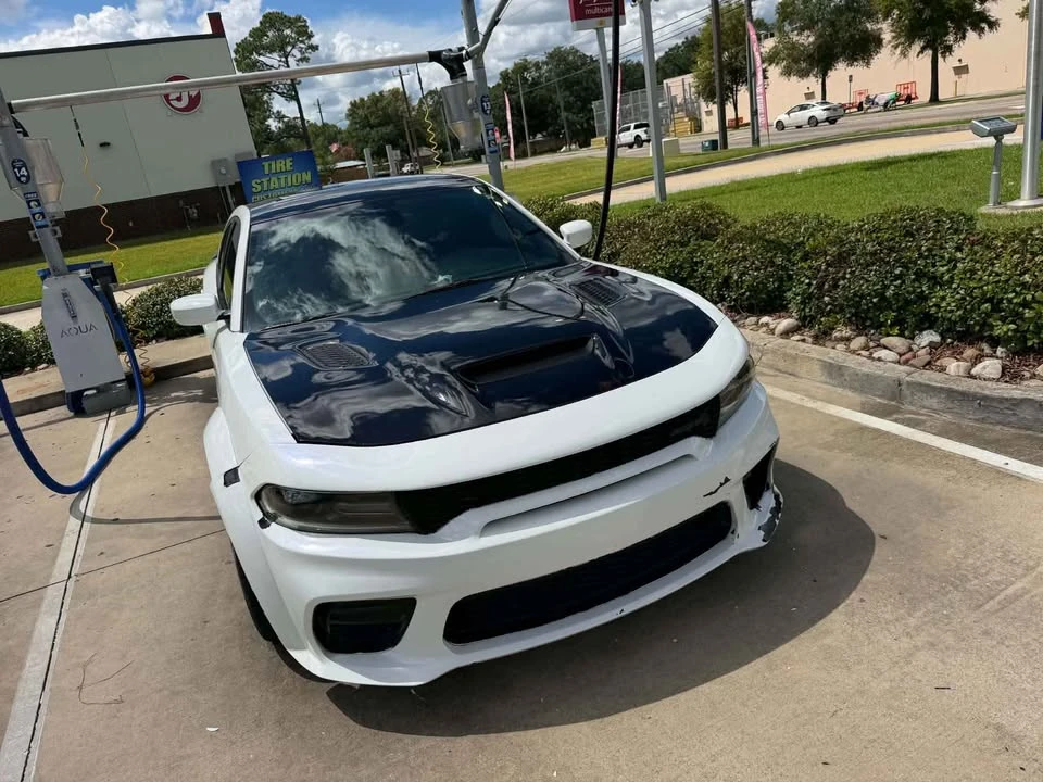 2016 Dodge Charger SRT & 392 7th Gen - Image 2 of 17