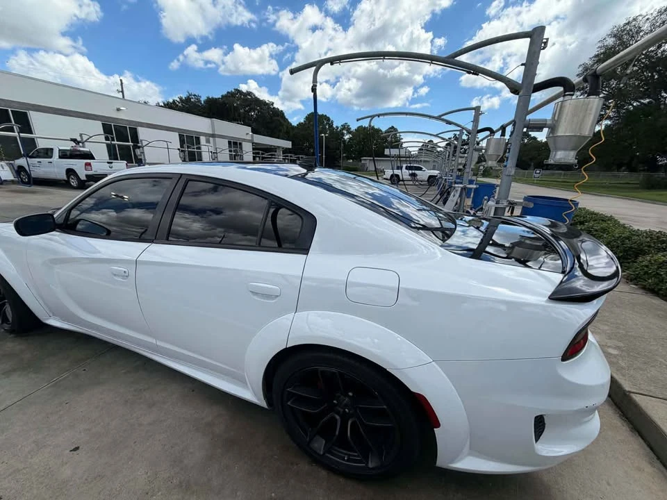 2016 Dodge Charger SRT & 392 7th Gen - Image 7 of 17