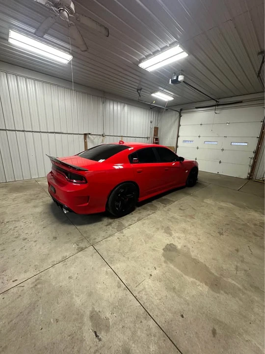 2016 Dodge Charger SRT & 392 7th Gen - Image 4 of 6