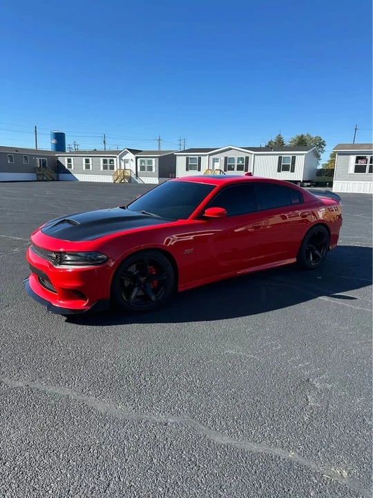 2016 Dodge Charger SRT & 392 7th Gen - Image 5 of 6