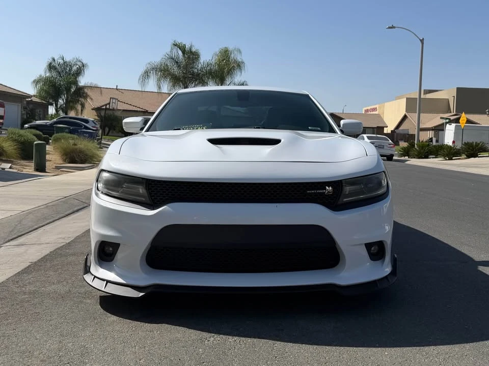 2016 Dodge Charger SRT & 392 7th Gen - Image 2 of 11