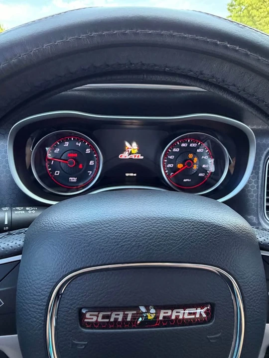 2016 Dodge Charger SRT & 392 7th Gen - Image 10 of 12