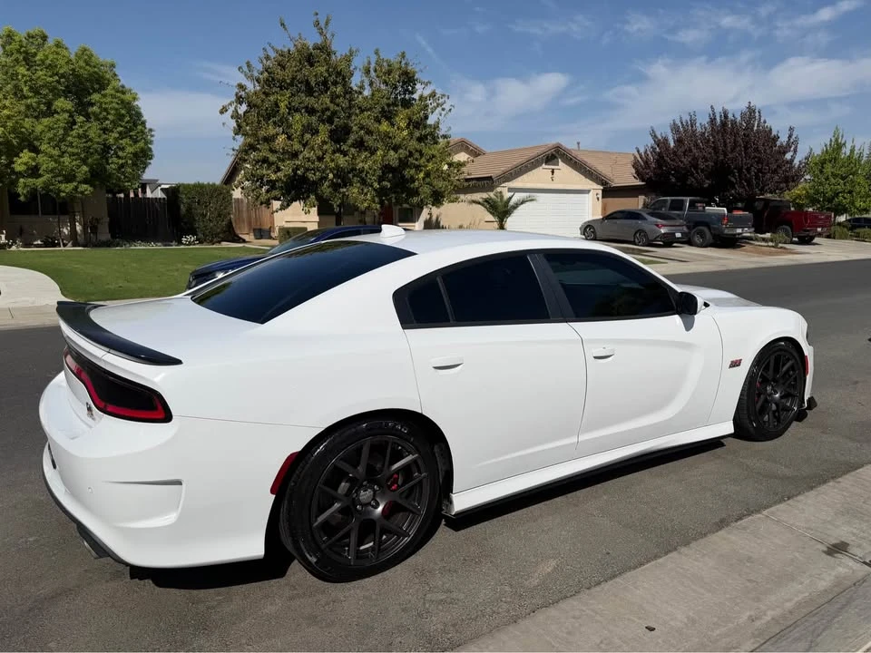 2016 Dodge Charger SRT & 392 7th Gen - Image 4 of 11