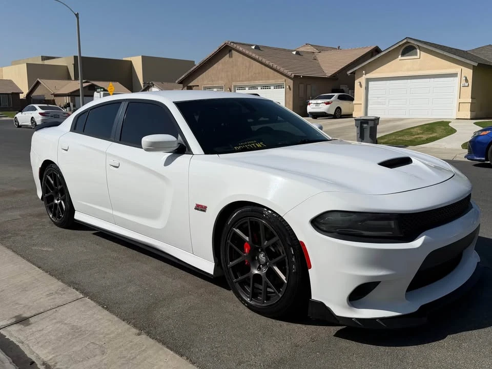 2016 Dodge Charger SRT & 392 7th Gen - Image 11 of 11