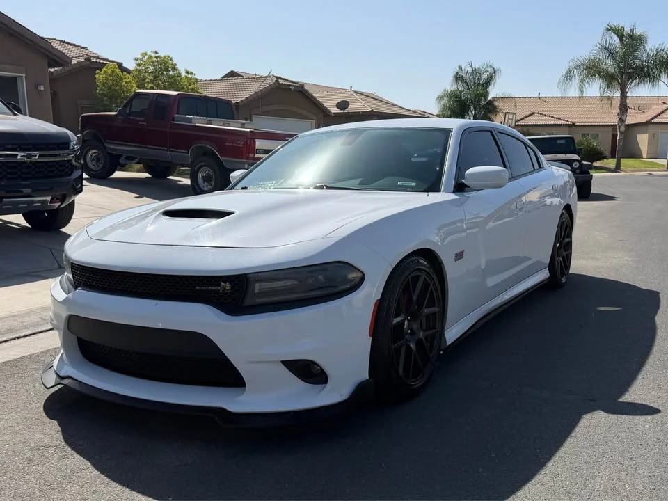 2016 Dodge Charger SRT & 392 7th Gen - Image 4 of 12