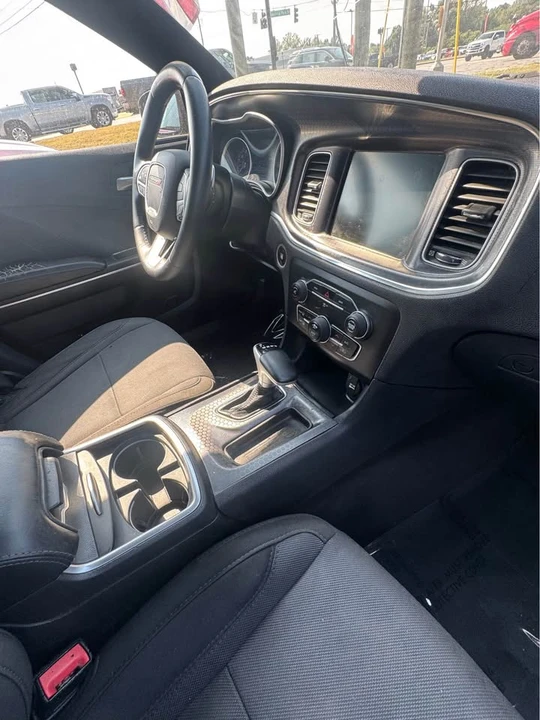 2016 Dodge Charger 7th Gen - Image 7 of 9