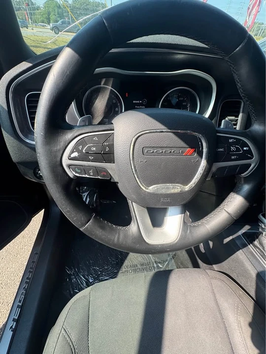 2016 Dodge Charger 7th Gen - Image 9 of 9