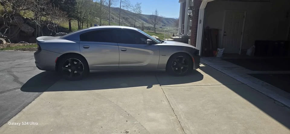 2016 Dodge Charger 7th Gen - Image 4 of 8
