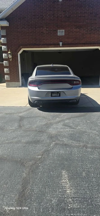2016 Dodge Charger 7th Gen - Image 2 of 8