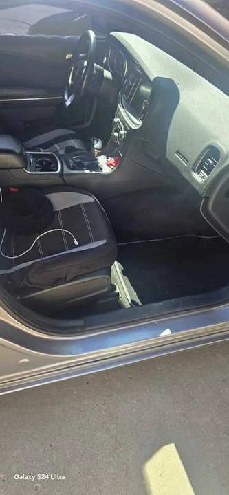 2016 Dodge Charger 7th Gen - Image 7 of 8