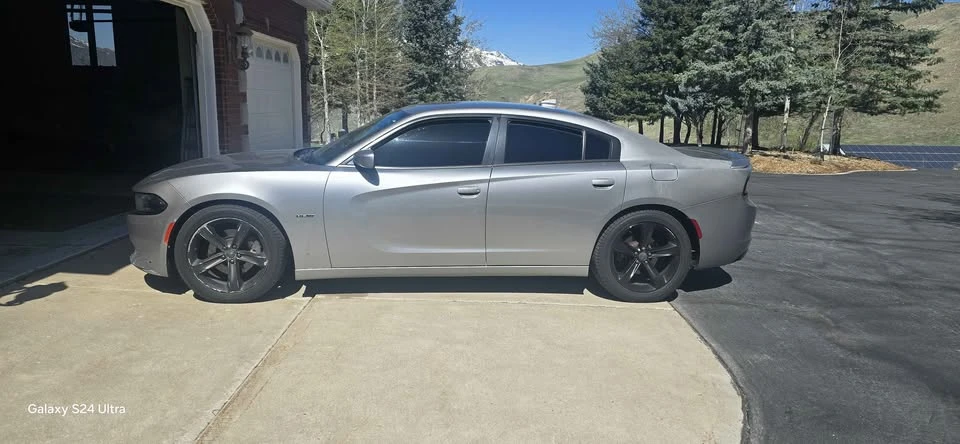 2016 Dodge Charger 7th Gen - Image 3 of 8
