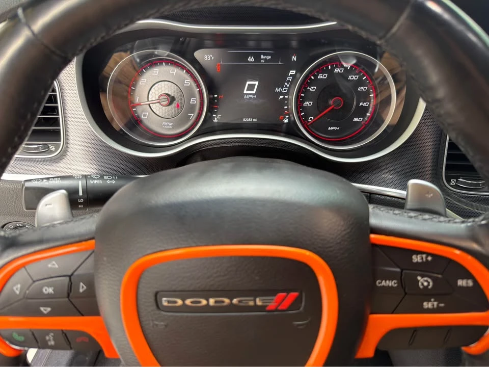 2016 Dodge Charger 7th Gen - Image 15 of 15