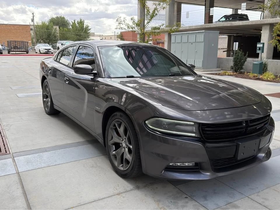 2016 Dodge Charger 7th Gen - Image 3 of 15