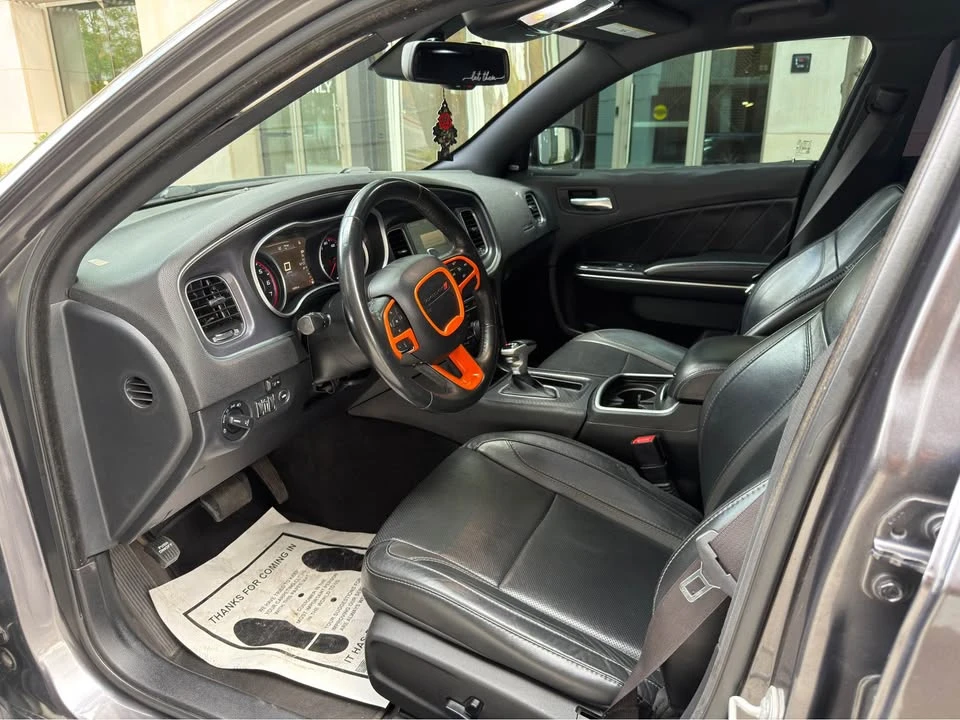 2016 Dodge Charger 7th Gen - Image 13 of 15