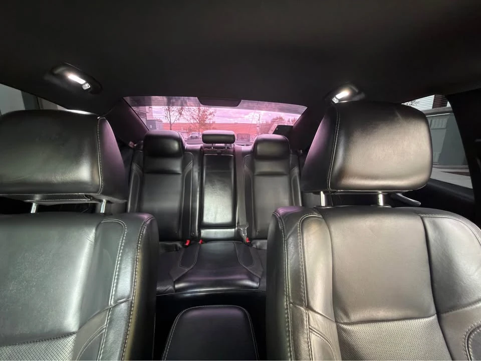 2016 Dodge Charger 7th Gen - Image 12 of 15