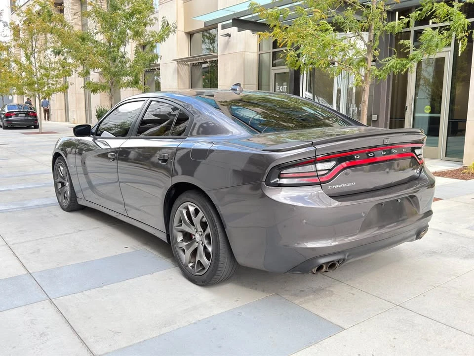 2016 Dodge Charger 7th Gen - Image 6 of 15