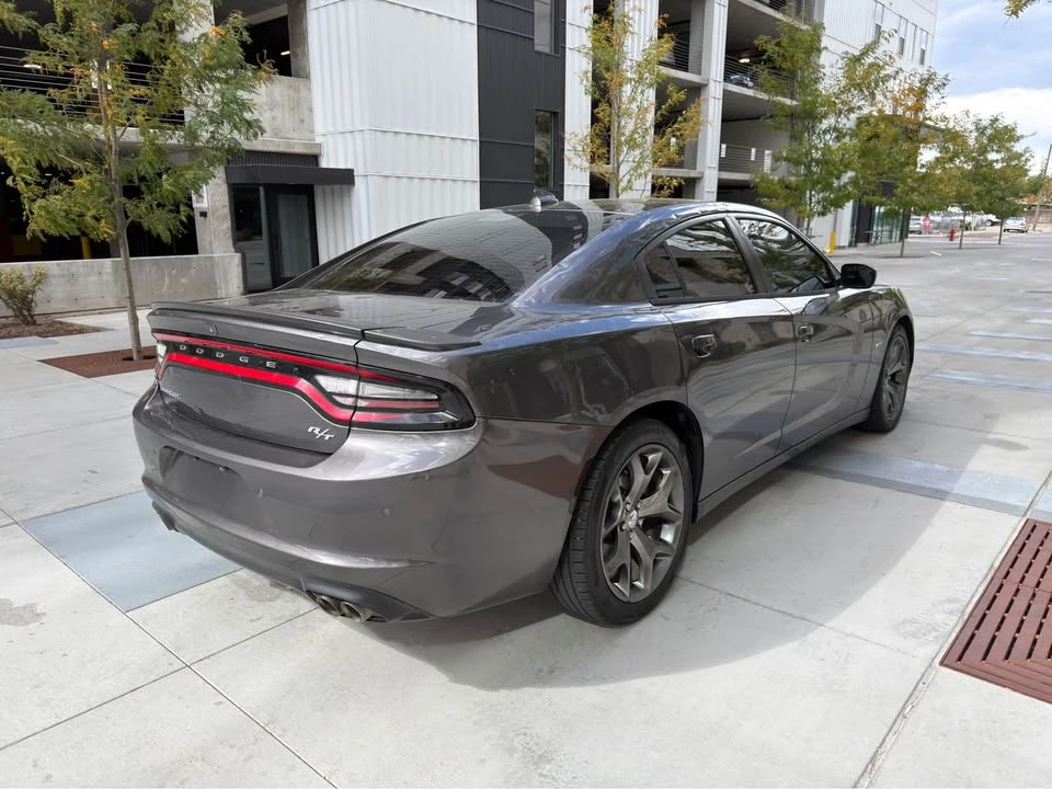 2016 Dodge Charger 7th Gen - Image 5 of 15