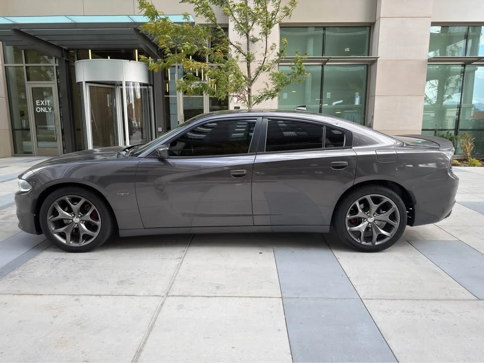 2016 Dodge Charger 7th Gen - Image 4 of 15