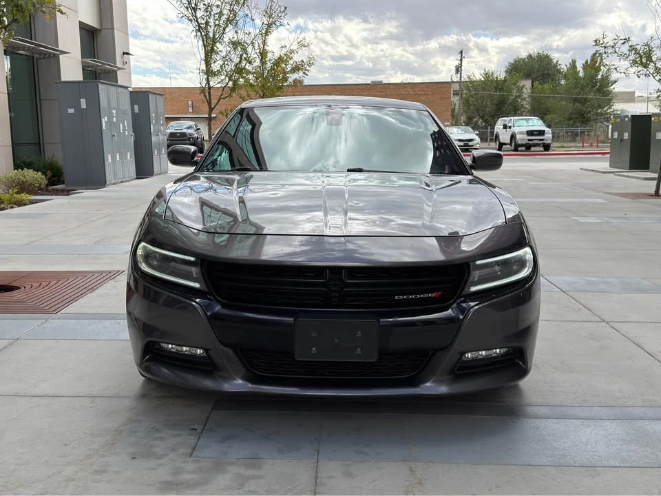 2016 Dodge Charger 7th Gen - Image 2 of 15