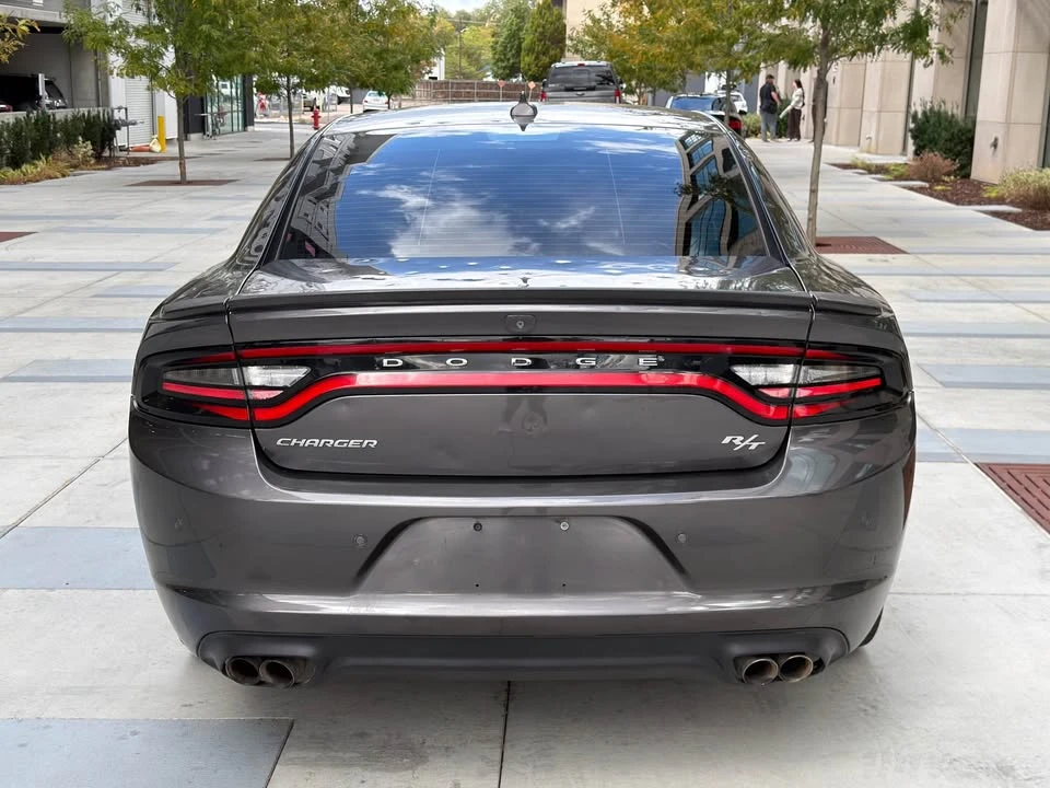 2016 Dodge Charger 7th Gen - Image 7 of 15