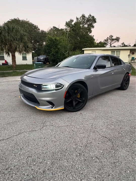2016 Dodge Charger 7th Gen - Image 4 of 19