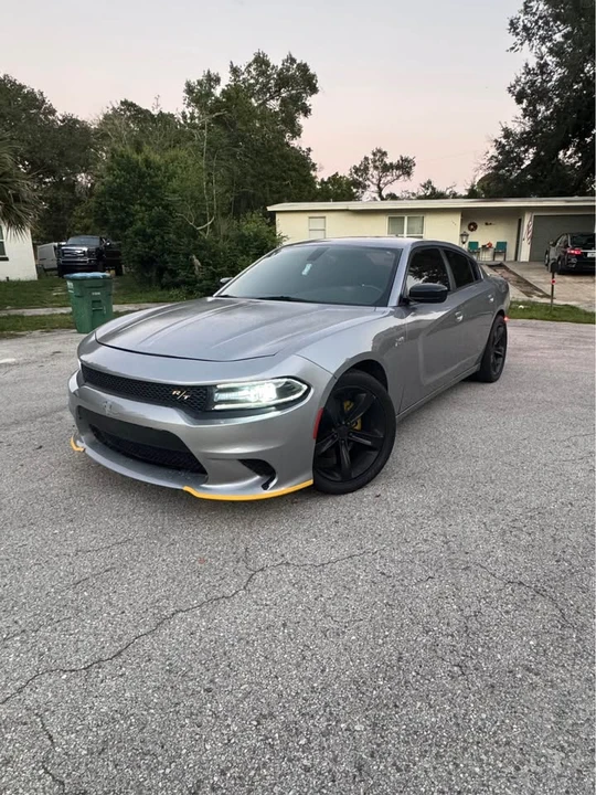 2016 Dodge Charger 7th Gen - Image 2 of 19