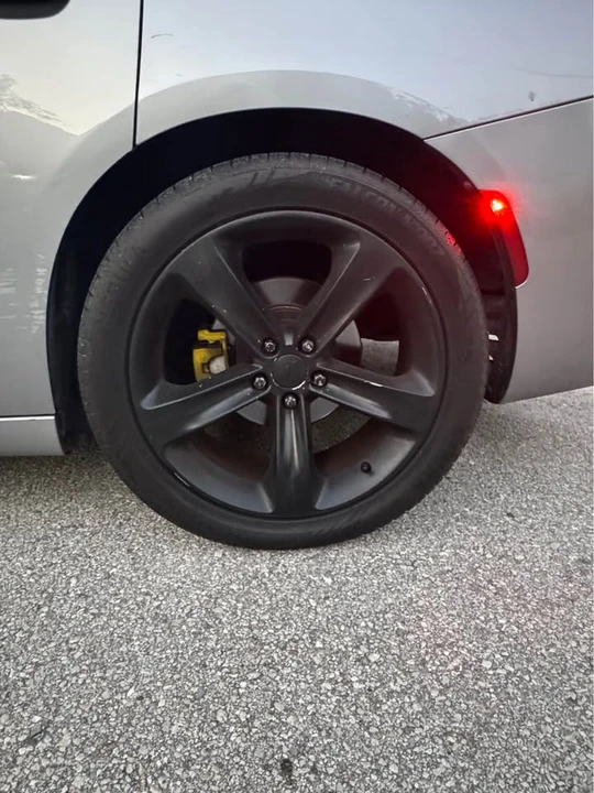 2016 Dodge Charger 7th Gen - Image 11 of 19