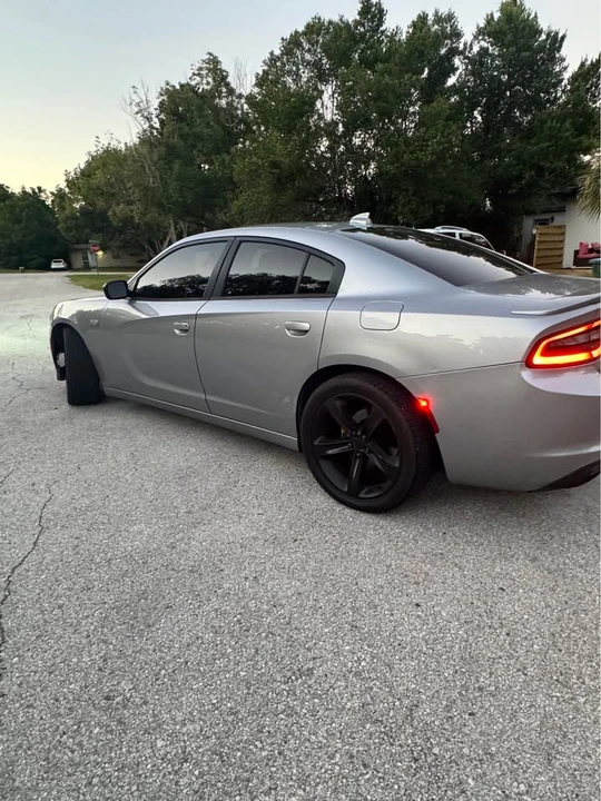 2016 Dodge Charger 7th Gen - Image 7 of 19