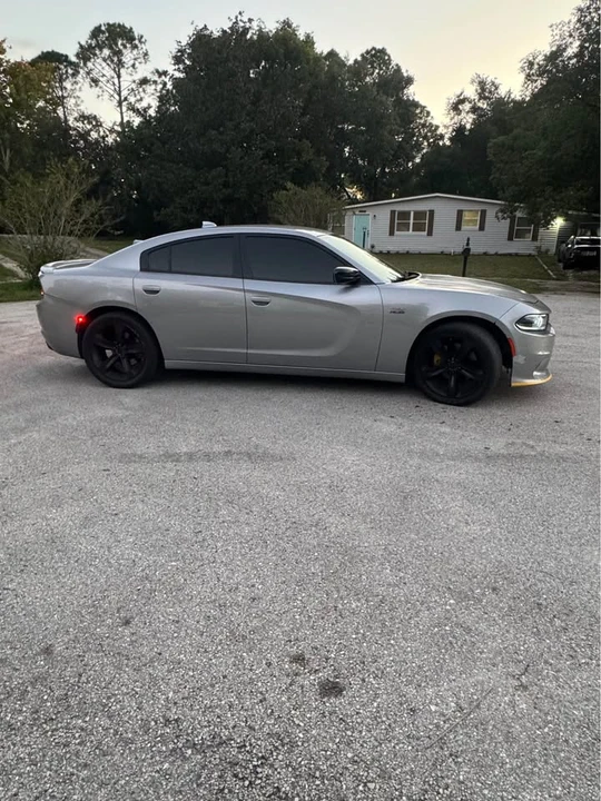 2016 Dodge Charger 7th Gen - Image 3 of 19