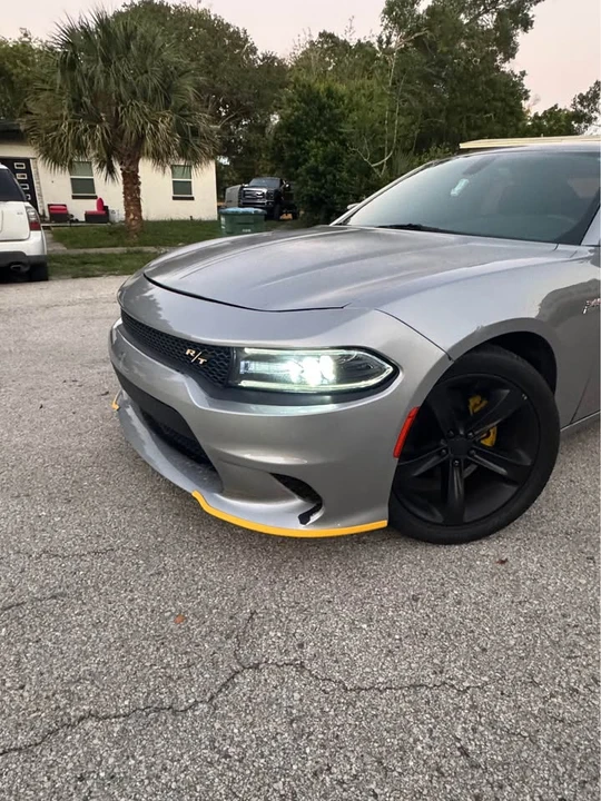 2016 Dodge Charger 7th Gen - Image 12 of 19