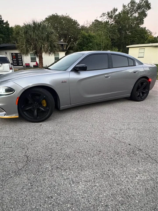 2016 Dodge Charger 7th Gen - Image 6 of 19