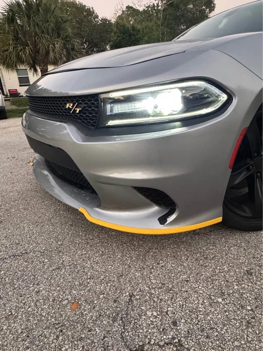 2016 Dodge Charger 7th Gen - Image 10 of 19