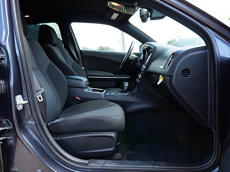 2016 Dodge Charger 7th Gen - Image 10 of 20
