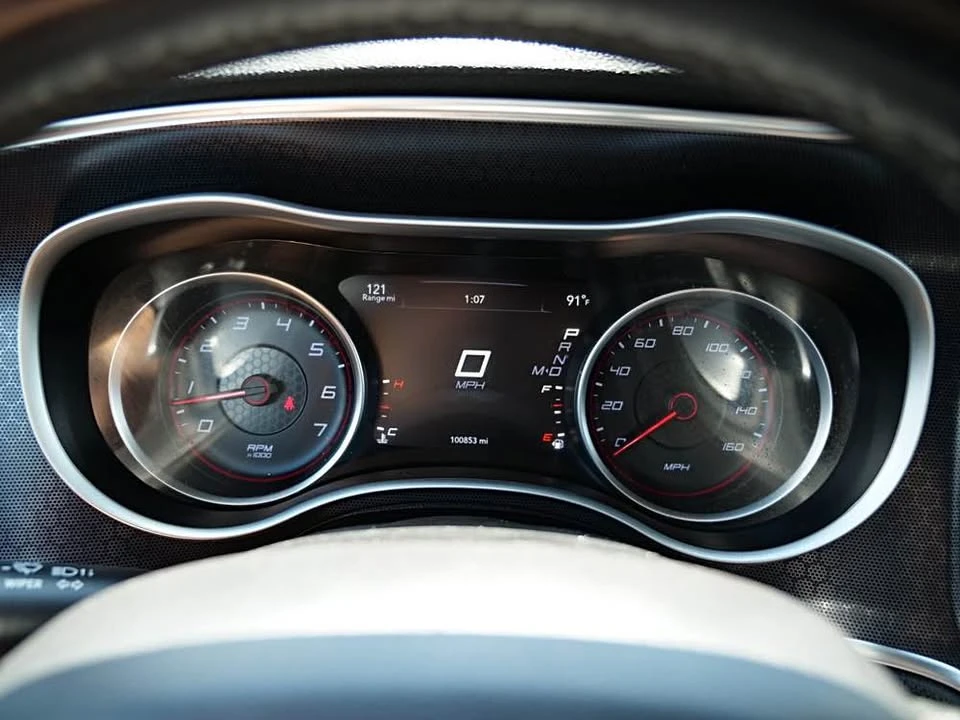 2016 Dodge Charger 7th Gen - Image 7 of 20