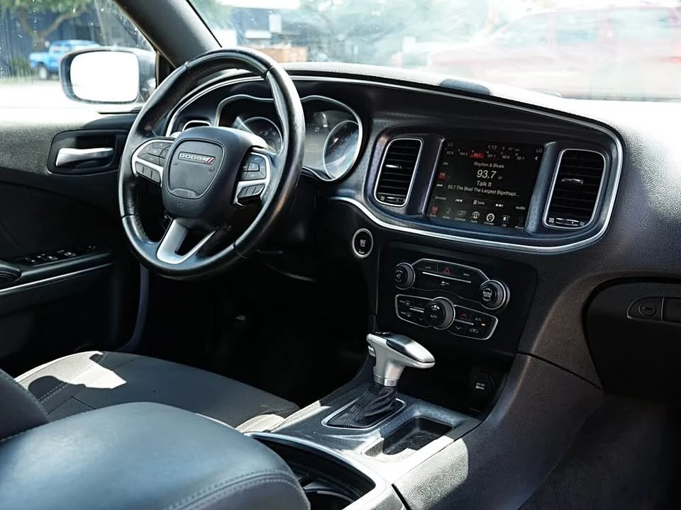 2016 Dodge Charger 7th Gen - Image 6 of 20