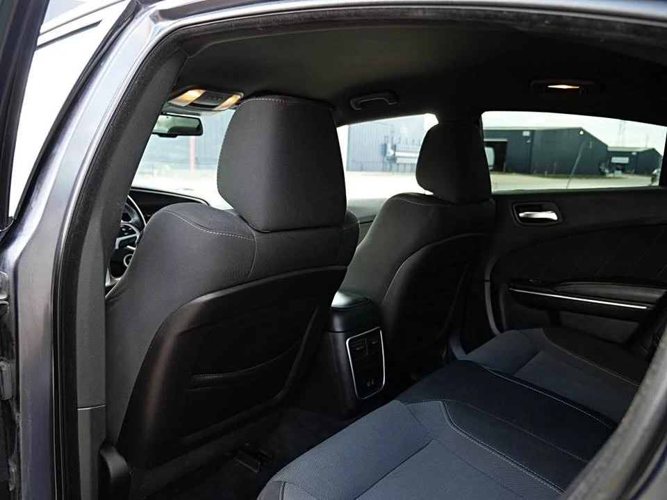 2016 Dodge Charger 7th Gen - Image 12 of 20