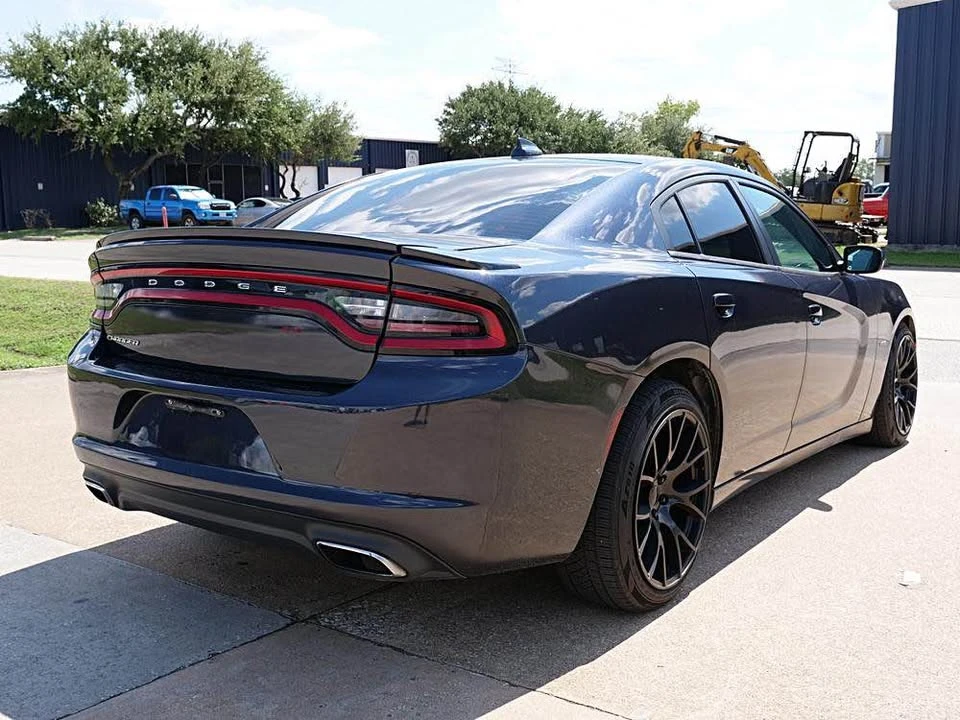 2016 Dodge Charger 7th Gen - Image 20 of 20