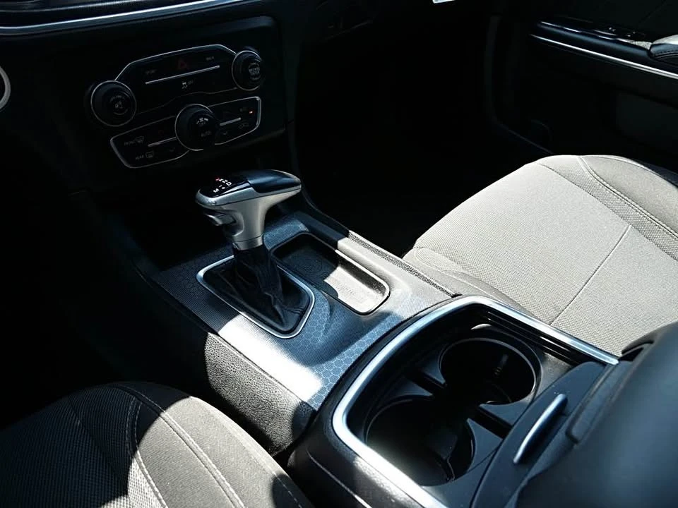 2016 Dodge Charger 7th Gen - Image 9 of 20