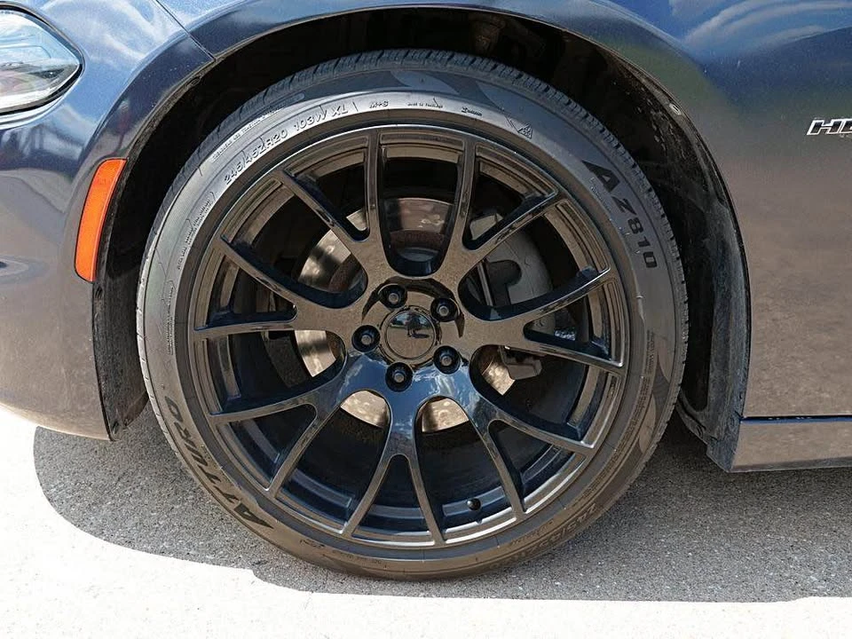 2016 Dodge Charger 7th Gen - Image 17 of 20