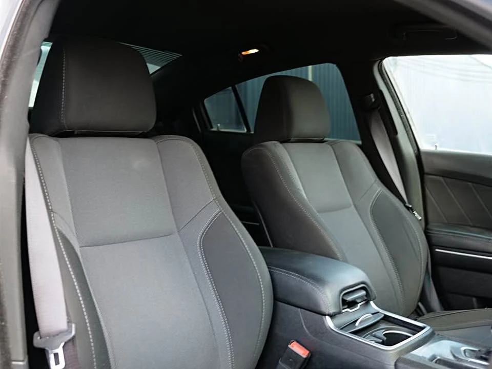 2016 Dodge Charger 7th Gen - Image 11 of 20