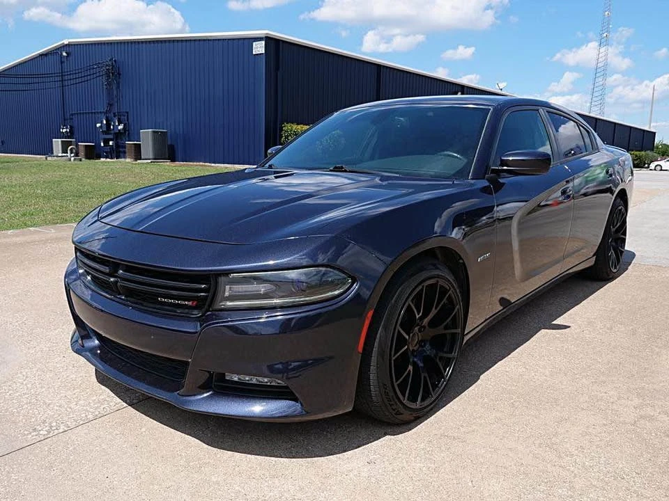 2016 Dodge Charger 7th Gen - Image 4 of 20