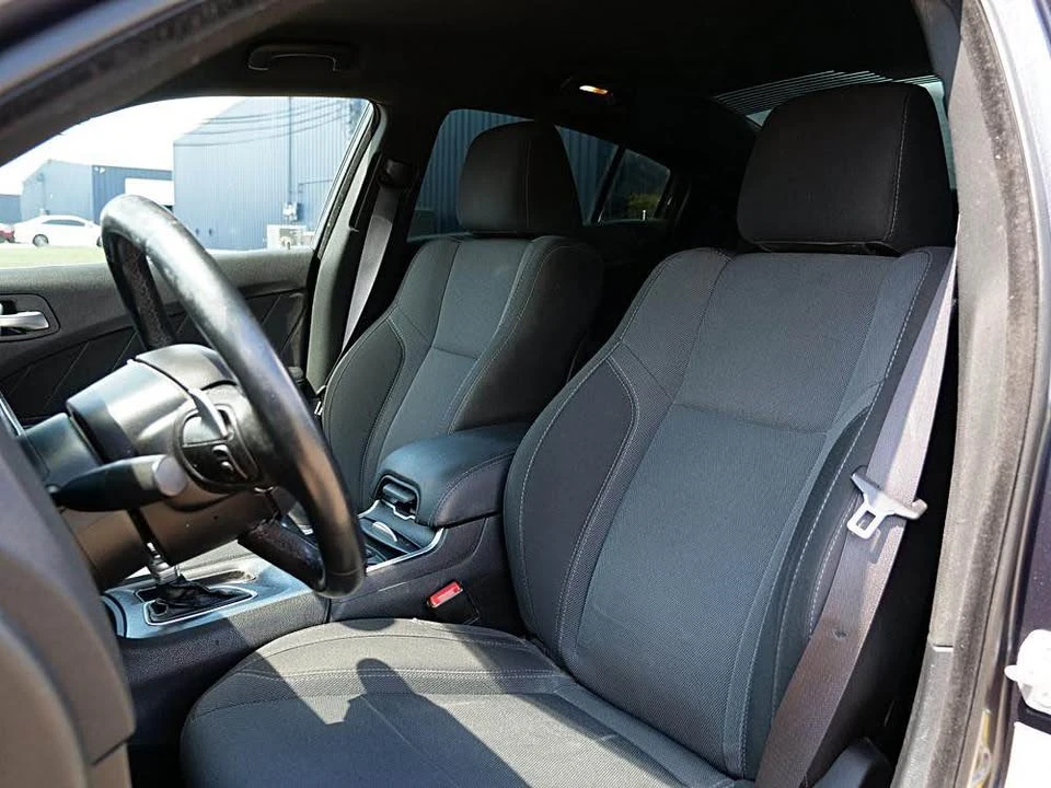 2016 Dodge Charger 7th Gen - Image 5 of 20