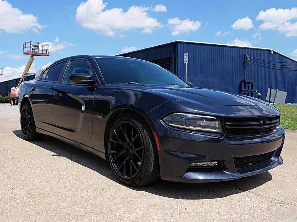 2016 Dodge Charger 7th Gen - Image 2 of 20