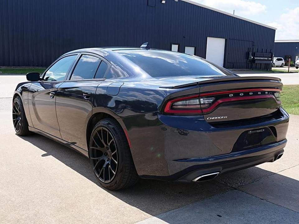 2016 Dodge Charger 7th Gen - Image 18 of 20