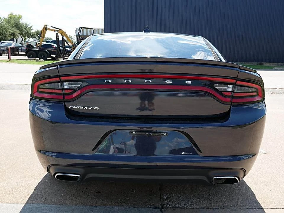 2016 Dodge Charger 7th Gen - Image 19 of 20