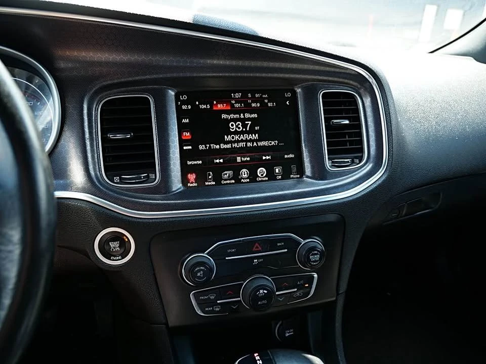 2016 Dodge Charger 7th Gen - Image 8 of 20