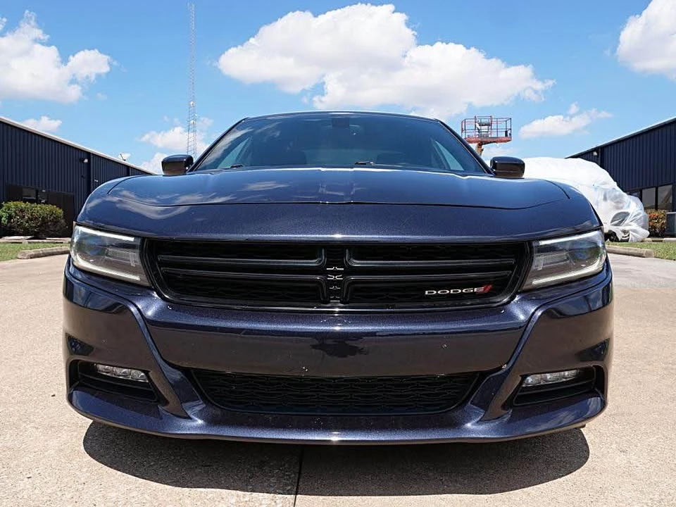 2016 Dodge Charger 7th Gen - Image 3 of 20